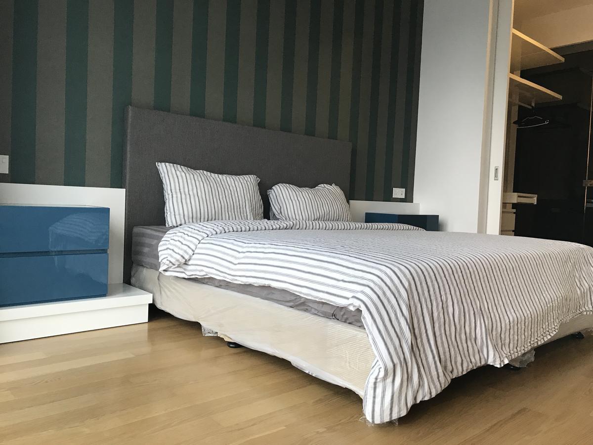 De Platinum Lägenhet Kuala Lumpur Exteriör bild
